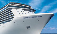 Norwegian Cruise Line | Norwegian Breakaway